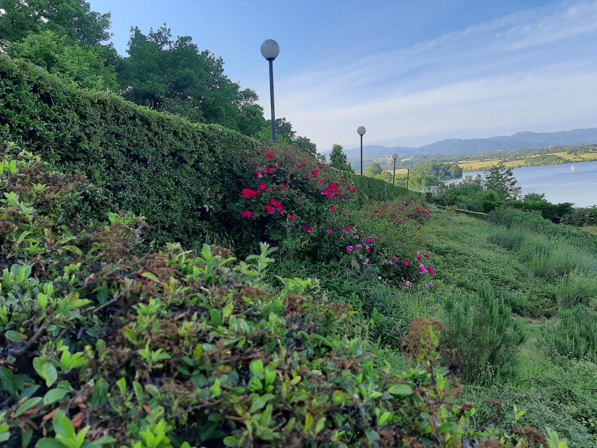 Casa Vacanze Borgo La Fratta Barberino di Mugello Luaran gambar