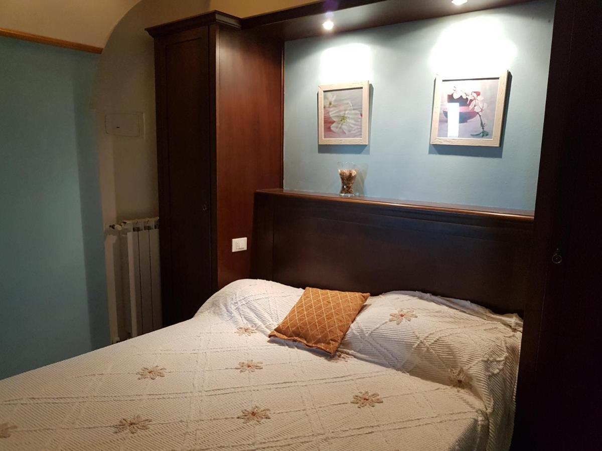 Casa Vacanze Borgo La Fratta Barberino di Mugello Luaran gambar